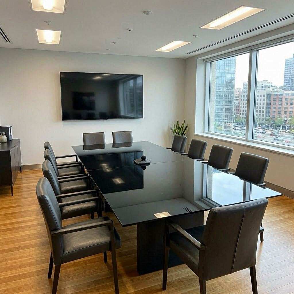 大型培训集中开课出现后写字楼办公会议室利用率为何要由设施管理组分阶段处理